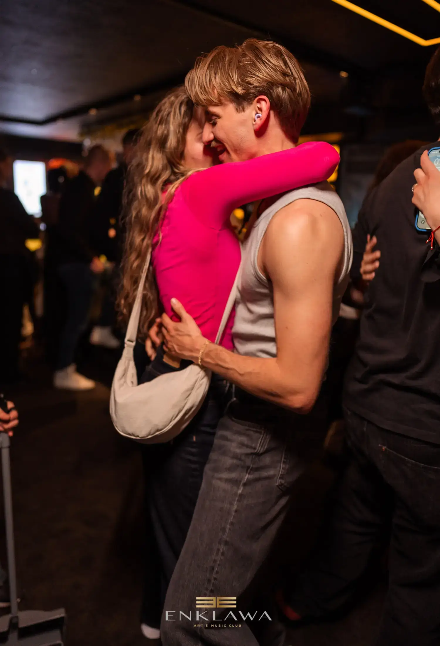 Dyskoteka dla 20 latków Warszawa