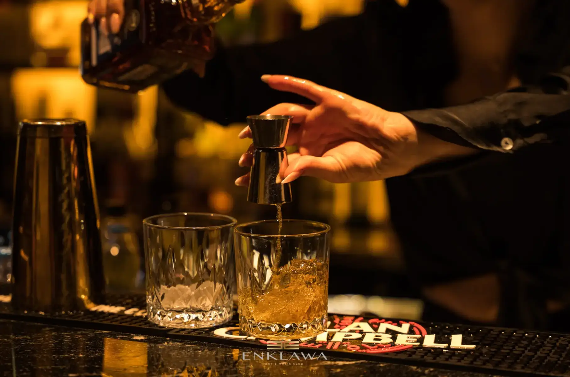 Bar Warszawa