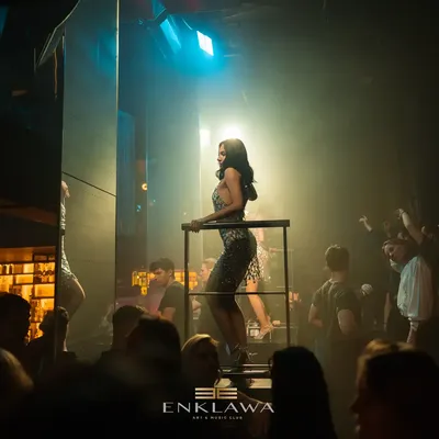 Co wyróżnia dobry klub nocny
