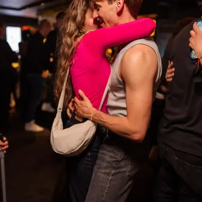 Dyskoteka dla 20 latków Warszawa