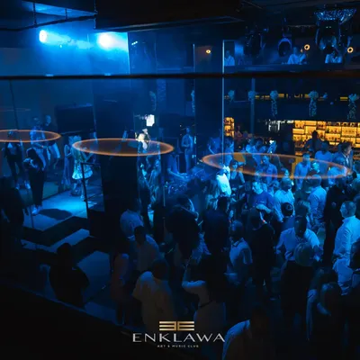  Najlepszy warszawski clubbing | SOBOTA 30.11