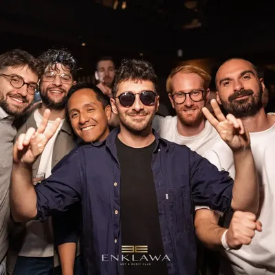 Kluby Warszawa, gdzie iść