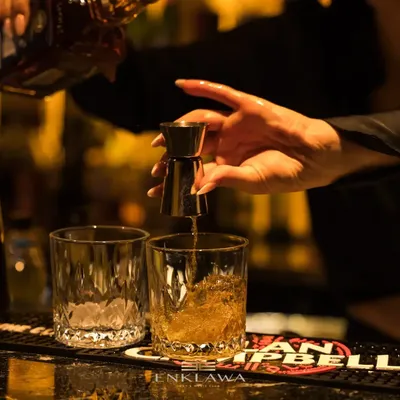 Bar Warszawa