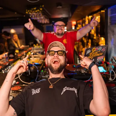 Klub open do rana Warszawa