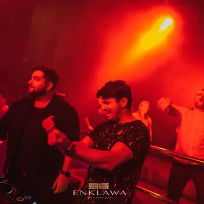 Rave Warszawa
