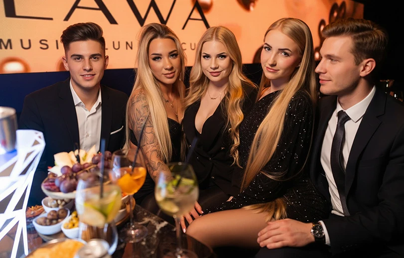 Rezerwacje indywidualne w Warszawie - ENKLAWA