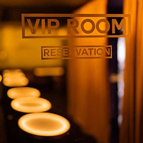 Viproom